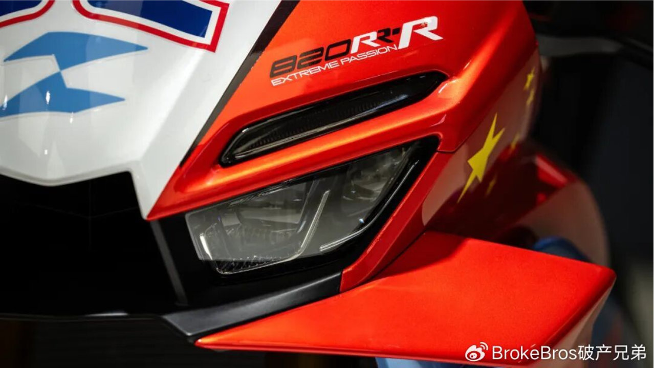 张雪820RR赛场首秀在即，WSBK中量级组别Supersport阵容解析