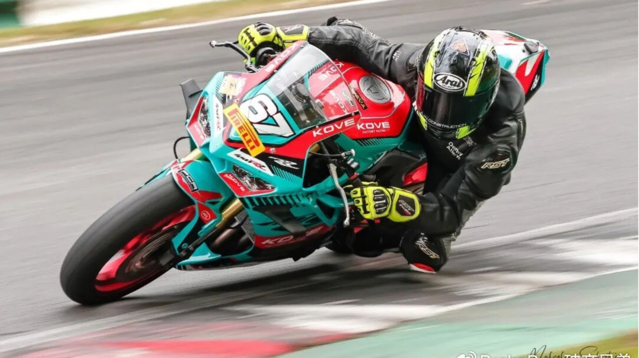 新组别，新对手！WSBK全新轻量级组别Sportbike阵容揭秘