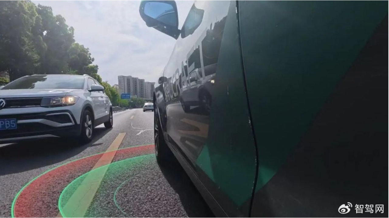 来到聚光灯下的「轻舟智航」