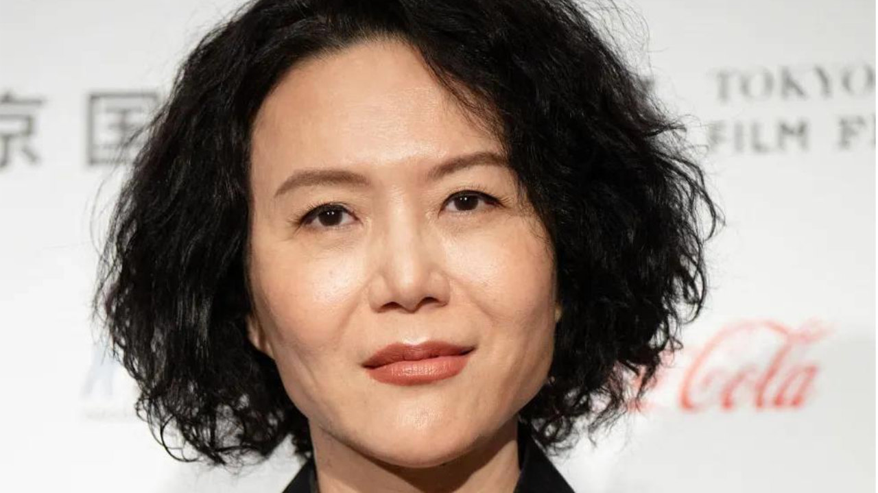 王传君评论区吵翻了！拿奖感谢白百何引发热议，被质疑内涵对方没有奖