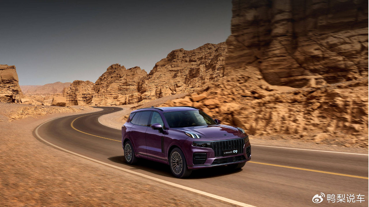 家用车不是越省油就越好，这三款SUV有劲安全，坐着很舒适