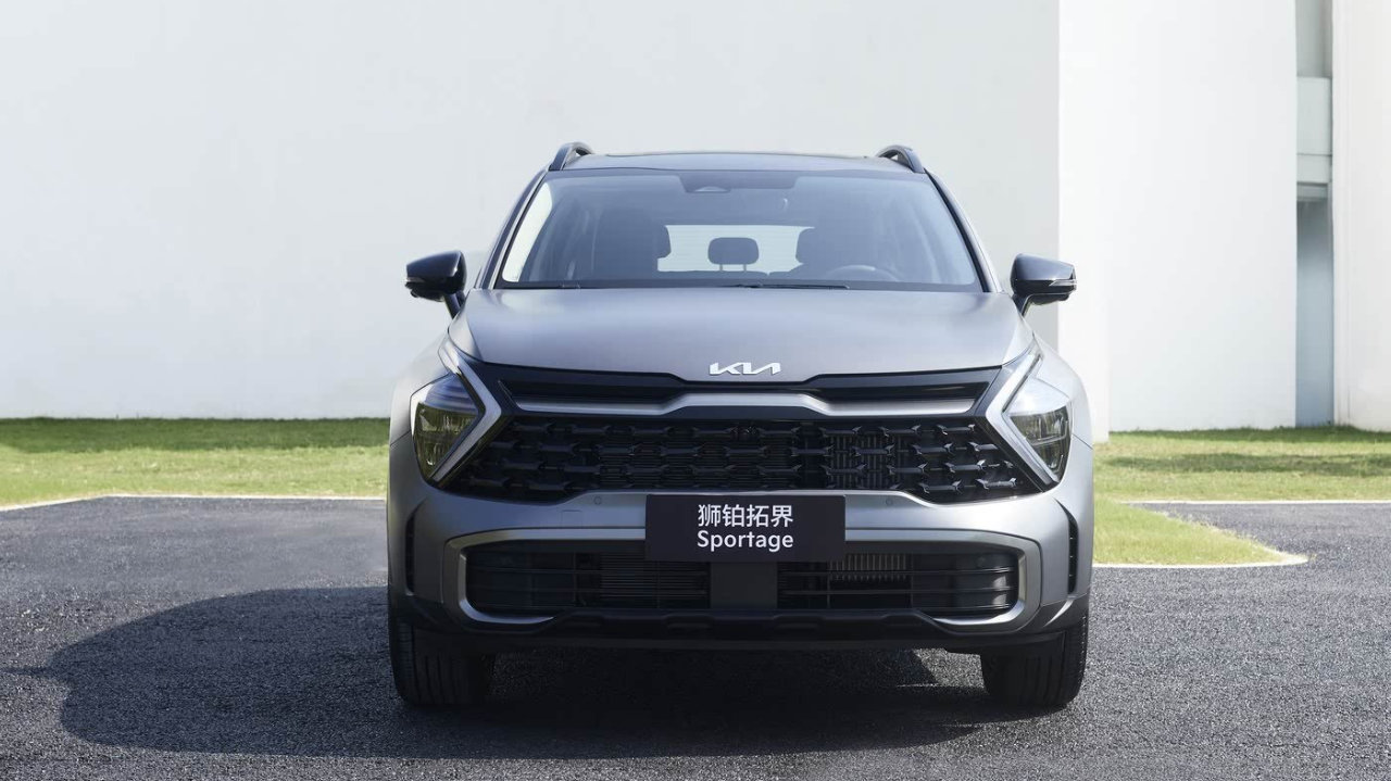 太卷了！从18.98万降至12.38万，合资SUV起亚狮铂拓界降6.6万