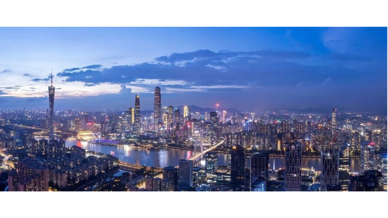 大江大河40多年，外企向何处去？