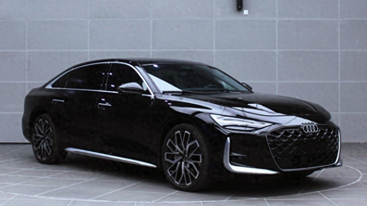 工信部曝光9台“狠角色”新车：A6L 3.0T功率提升，奇瑞五菱有新作