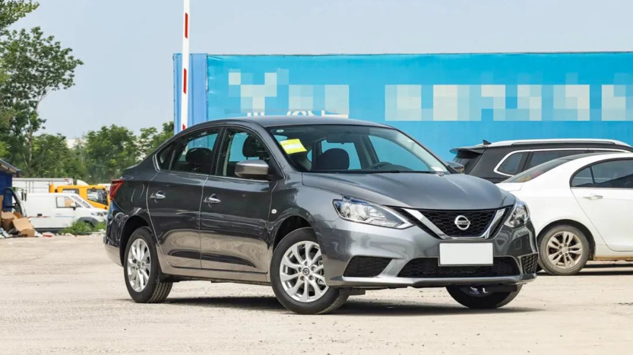 11月燃油轿车排行出炉：轩逸领先，帕萨特第3，宝马1系只卖了6台