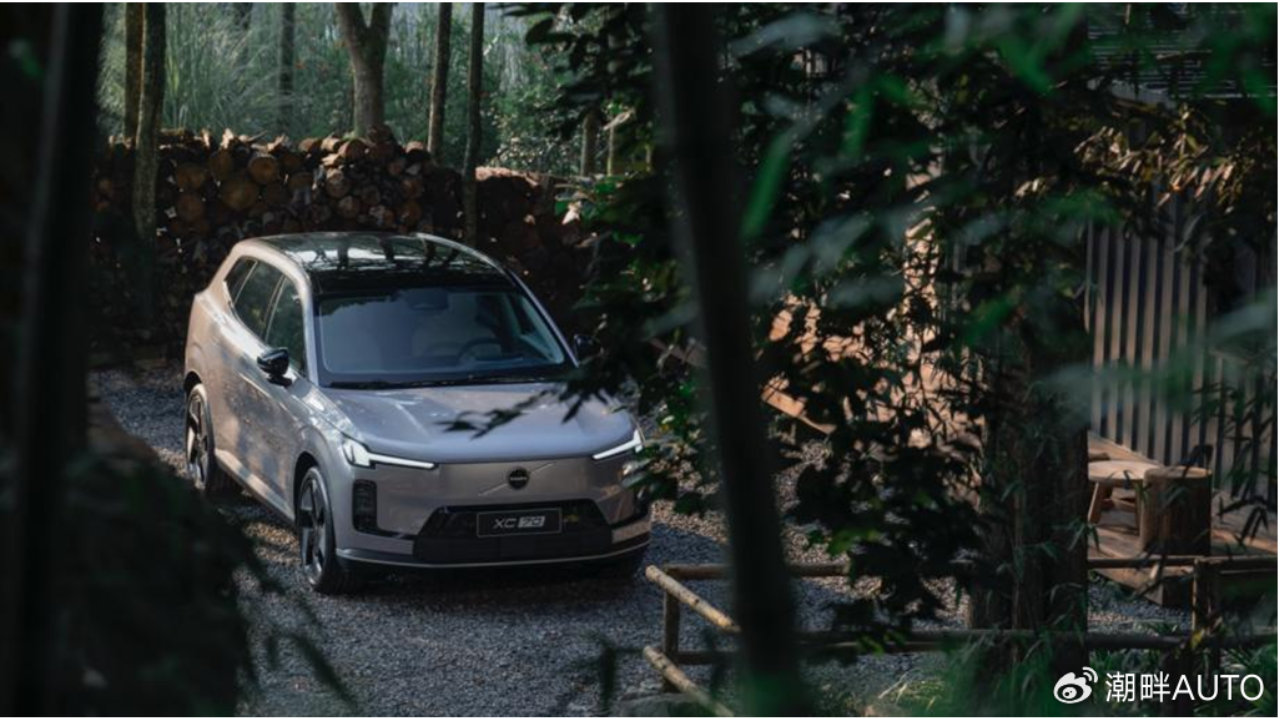 解构全新XC70优惠政策：是豪华触手可及还是战略布局？