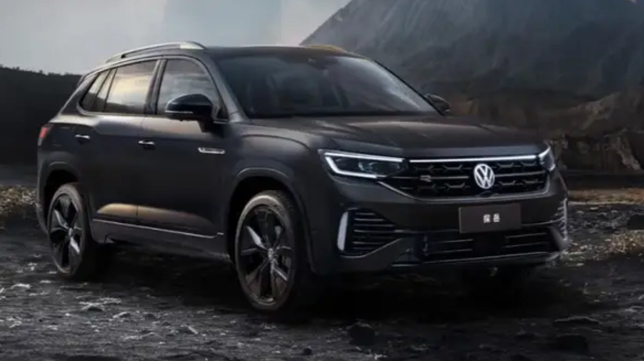 探岳车主集体吐槽：导航迟2秒，油耗5.3L！买不买看这三点