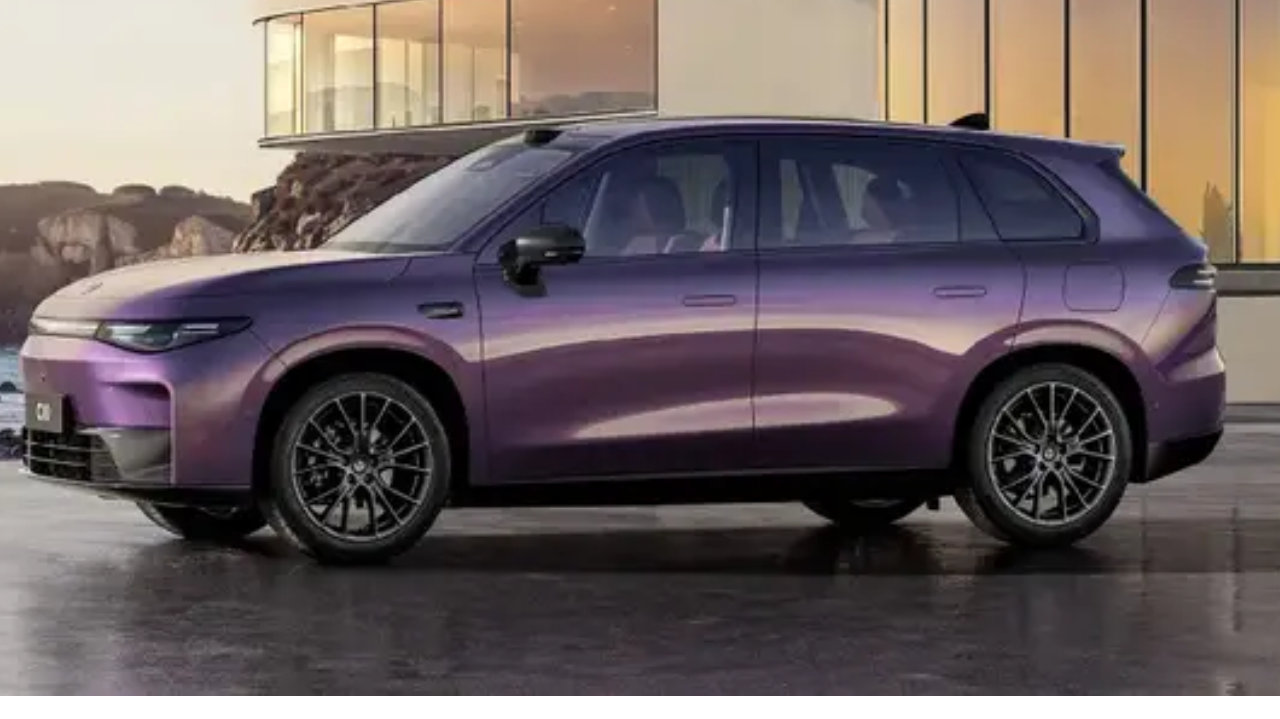 13万配激光雷达？零跑C10杀疯了！3大五星认证却因这点翻车