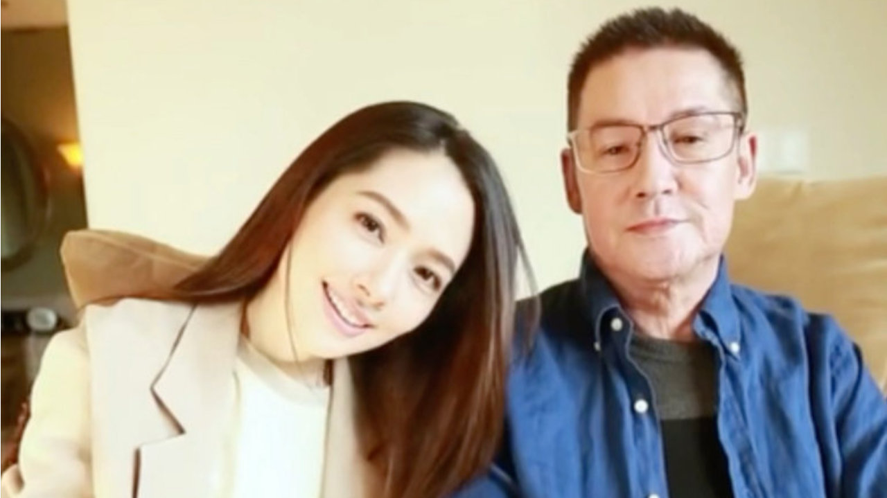 郭碧婷爸爸发文感谢女儿婆家：亲家母买给碧婷的两块地好几百坪蛮大的