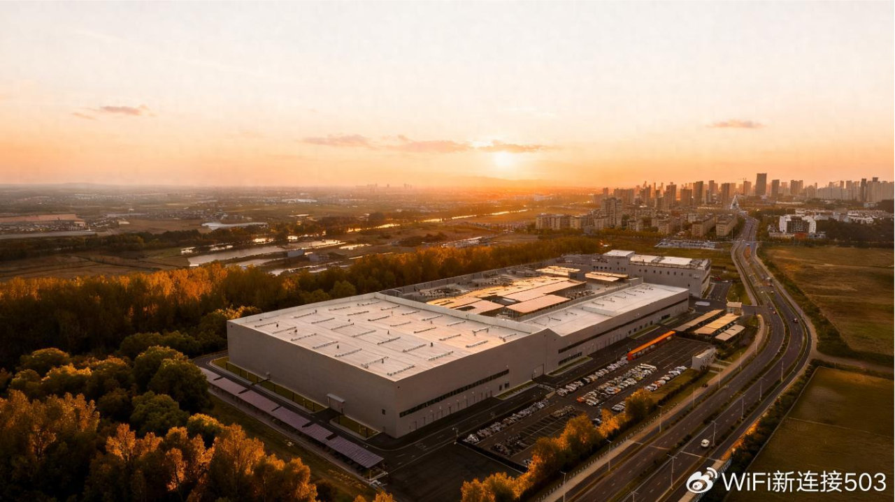 创五大世界纪录，向全行业开放共享！吉利全球全域安全中心发布