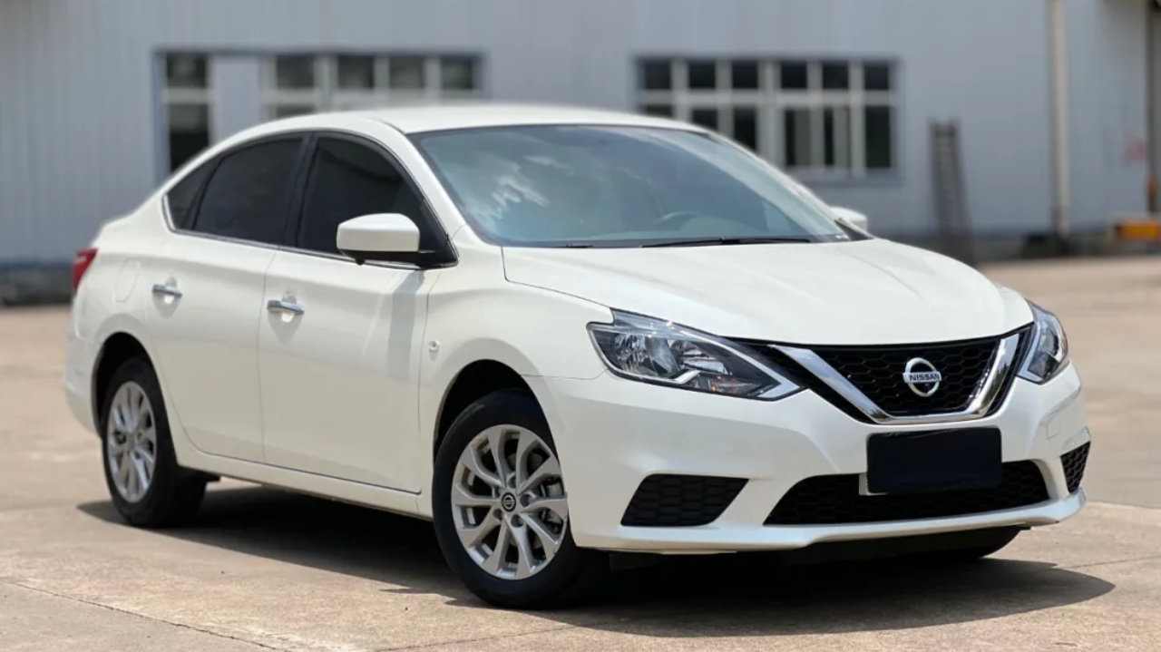 日产车别乱买，这几款才是耐用省油好开的家用代步神车