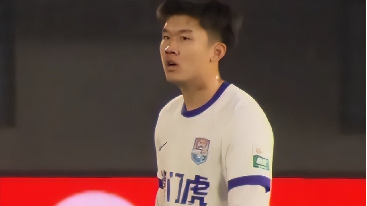 天津津门虎总预算1亿元买人，为补强短板，或签强力外援前锋+多名内援