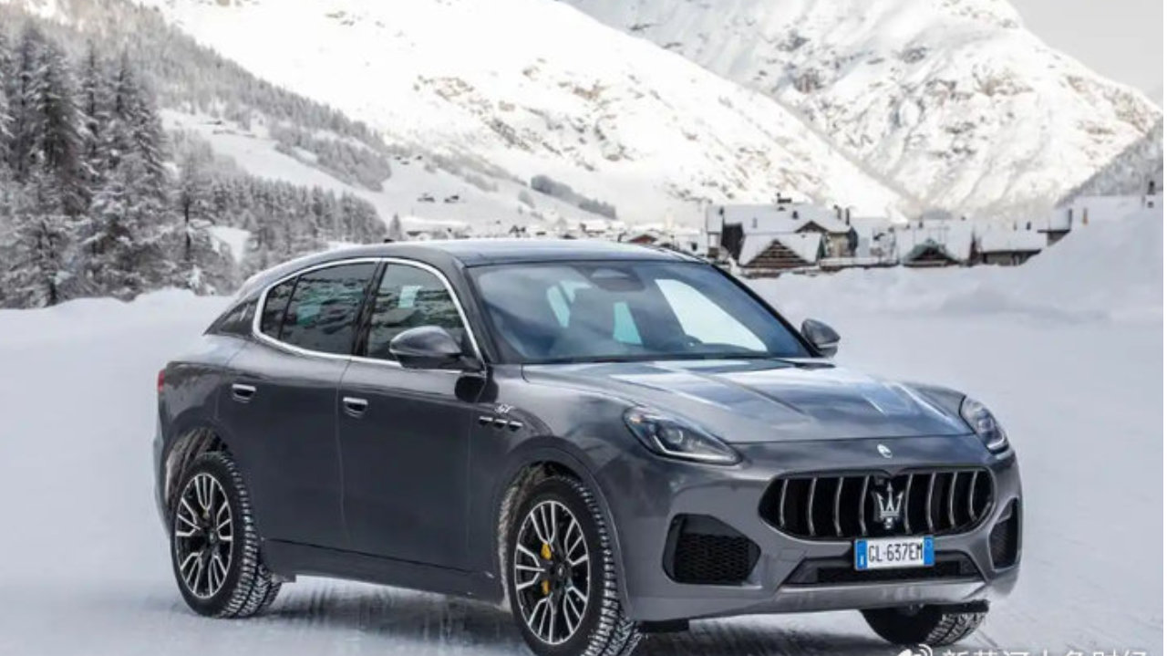 单月销量仅83台！玛莎拉蒂再现“骨折式”降价