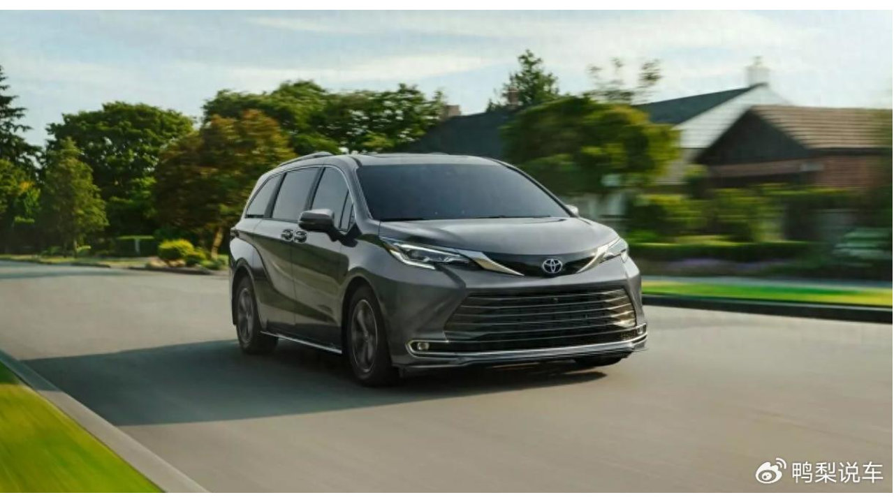 适合小康家庭开的MPV，可以看看这三款，空间大省油还安全