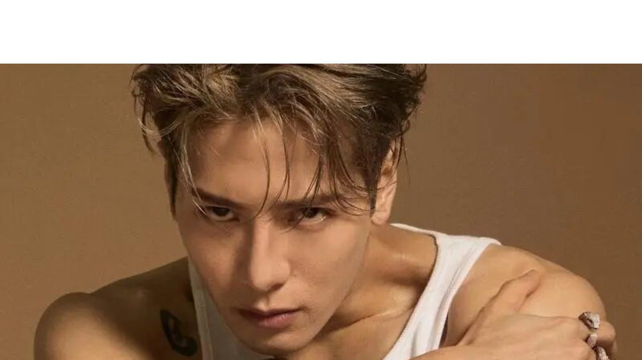 姜涛演唱会上姜糖泪海与王嘉尔回家：一场秀看透香港偶像工业AB面