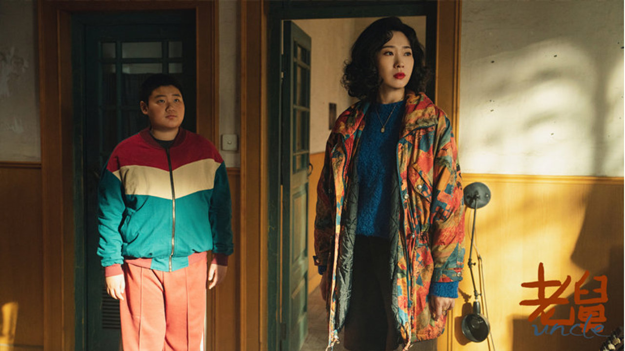 《老舅》为何是烂尾剧？除了把舅妈搞下线，还有另外的两点原因