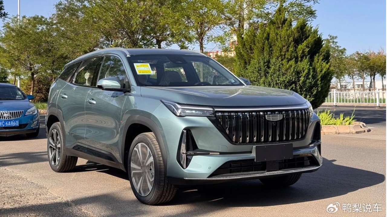 适合工薪族开的国产车，看看这三款，动力强油耗低，开十年不后悔