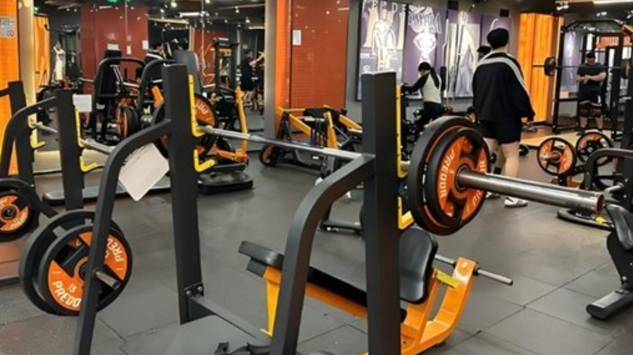 2025 健身房管理系统指南