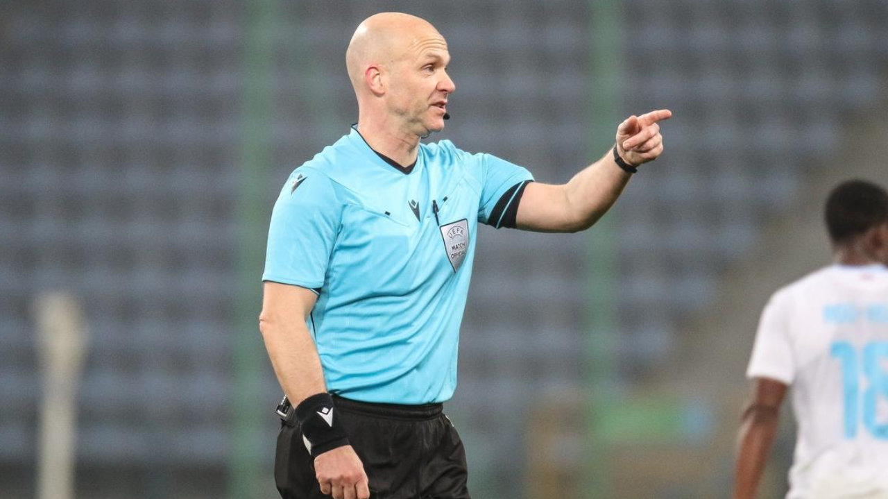 英超巅峰战！安东尼泰勒执法阿森纳VS利物浦，争冠格局或受影响！