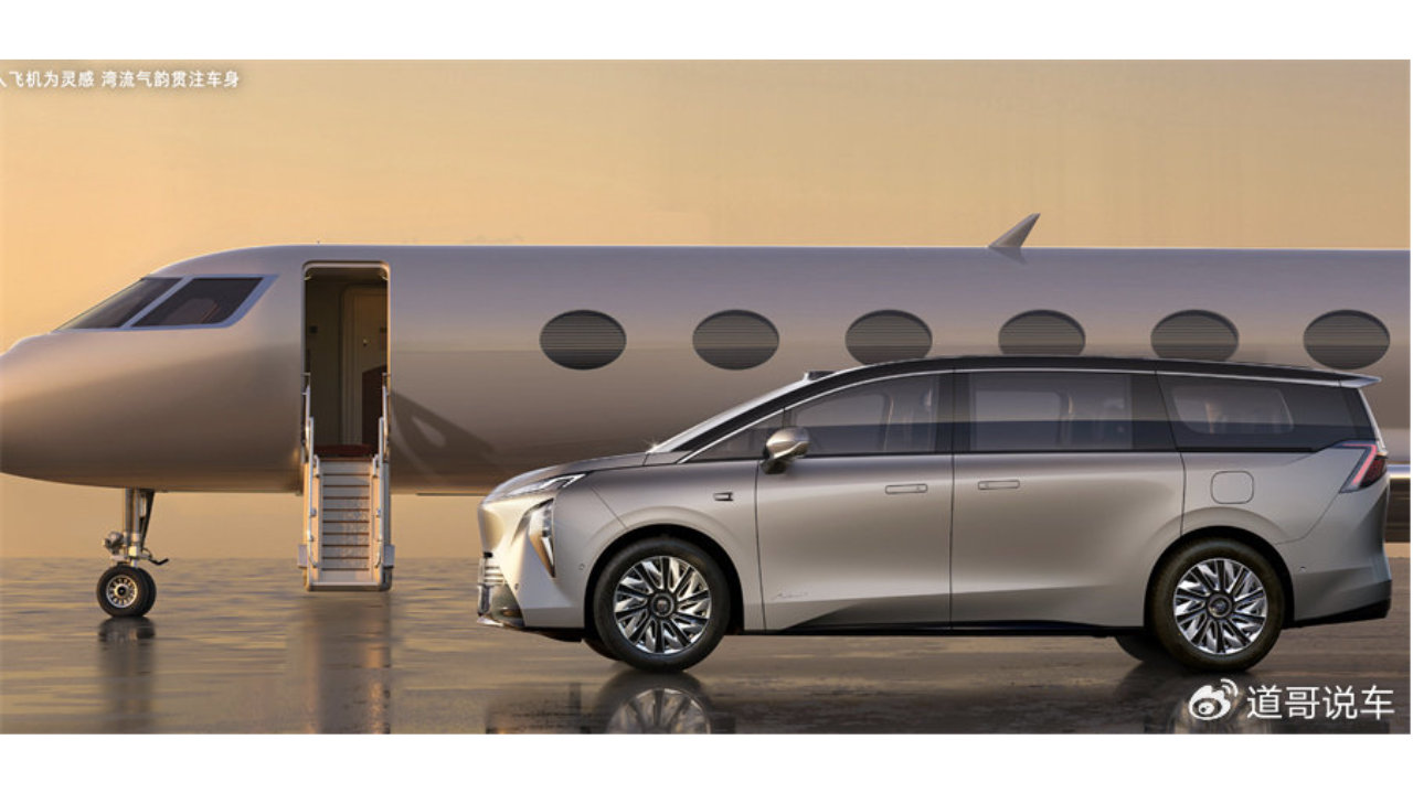 真香还是真贵？46万买台别克MPV，看看它的“底裤”