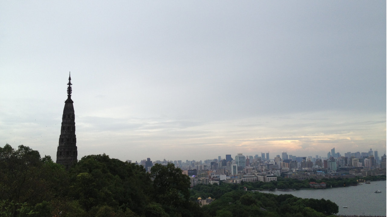 IP攒局，你入局