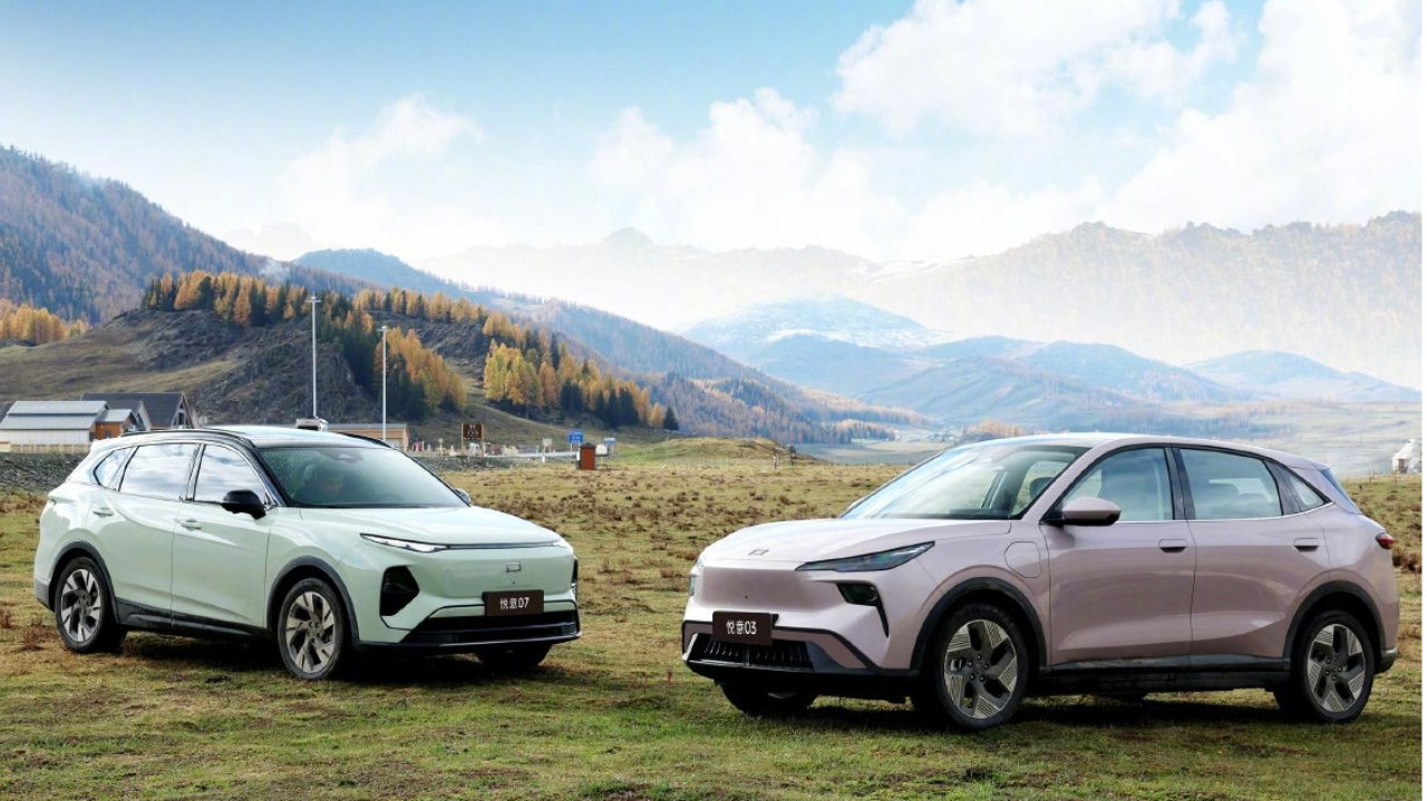 一汽奔腾：“黑马”生存法则如何逆袭市场？