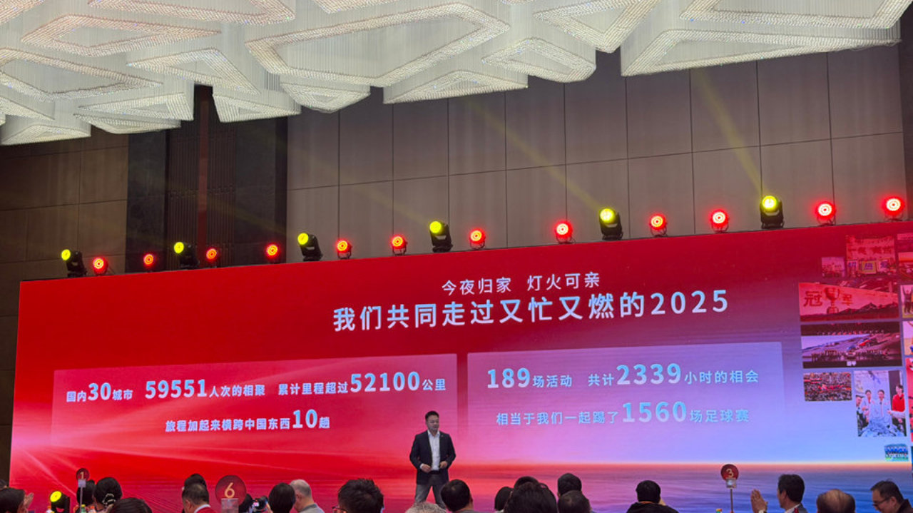 奇瑞集团2026年目标320万辆 加速向“全球化高科技生态集团”转型