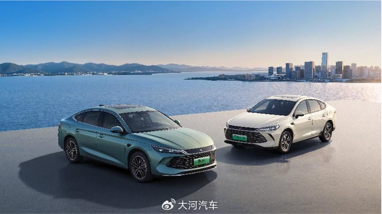 大电池长续航，2026款秦家族DM-i 210KM版上市，8.98万元起售