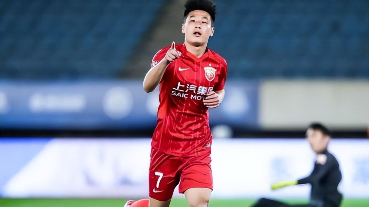 冬训刚一开始，海港就迎来好消息，强过买任何外援，中超卫冕有戏