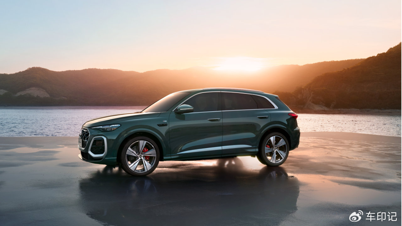 一汽奥迪千万用户盛典暨新品发布之夜即将启幕