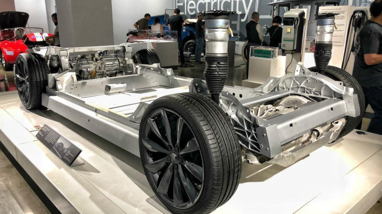 AUTO TECH︱智能电动化浪潮下，2026广州汽车底盘展成产业协同新枢纽