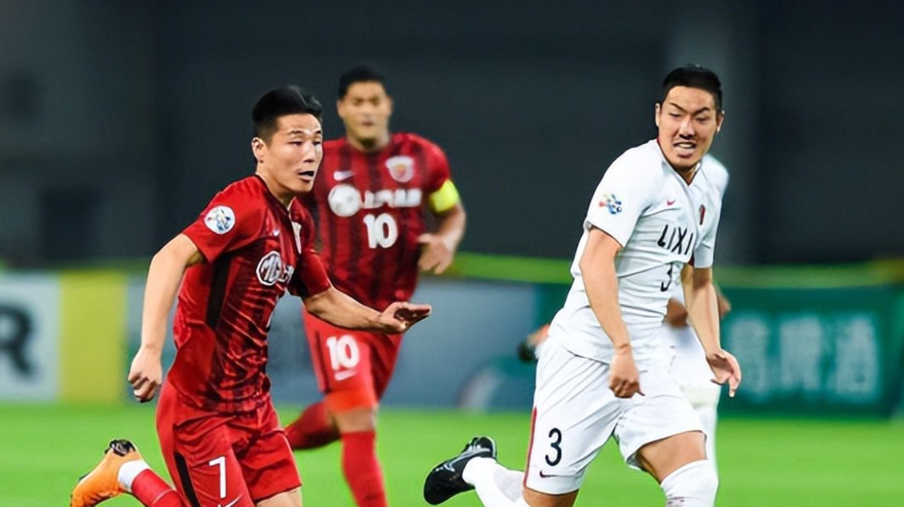 上海海港迎来大喜讯！武磊基本敲定复出时间表，亚冠有望逆袭出线