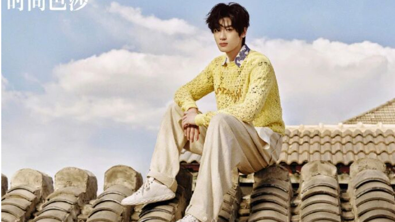 蔡依林出征 Valentino 高定：国内首位赴秀，三年连焊巴黎牌面