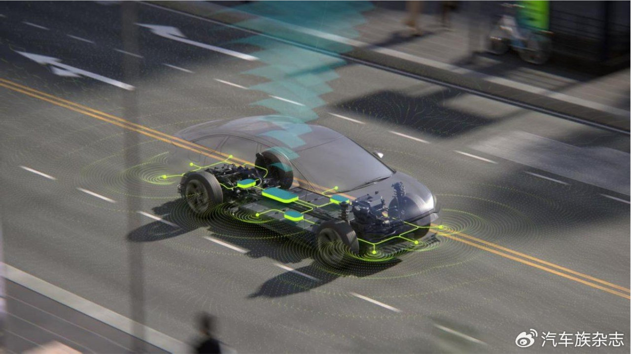 大众汽车集团（中国）CEA架构投产 加速智能网联布局