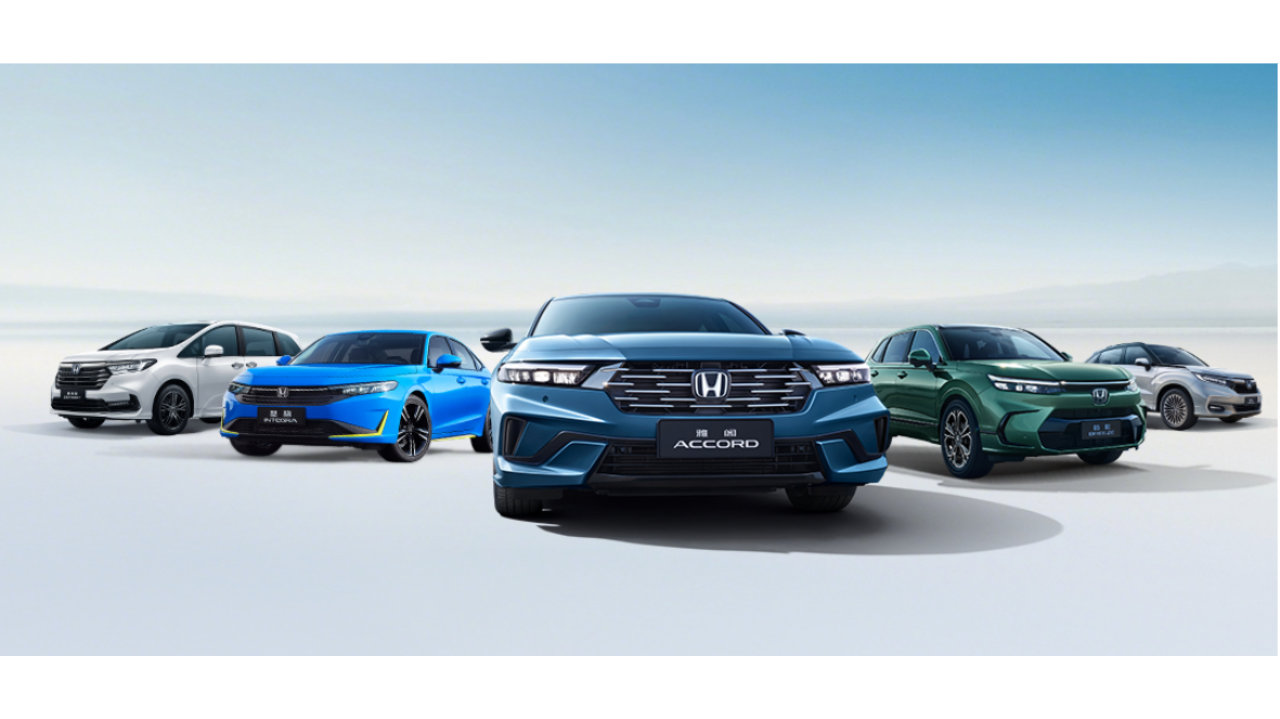 日系车在中国还有未来吗？