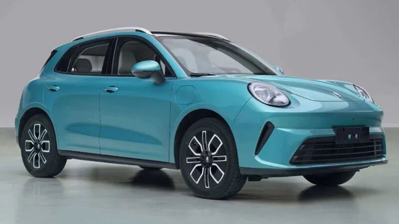 长城汽车1月销量9.03万辆，仅欧拉品牌负增长！