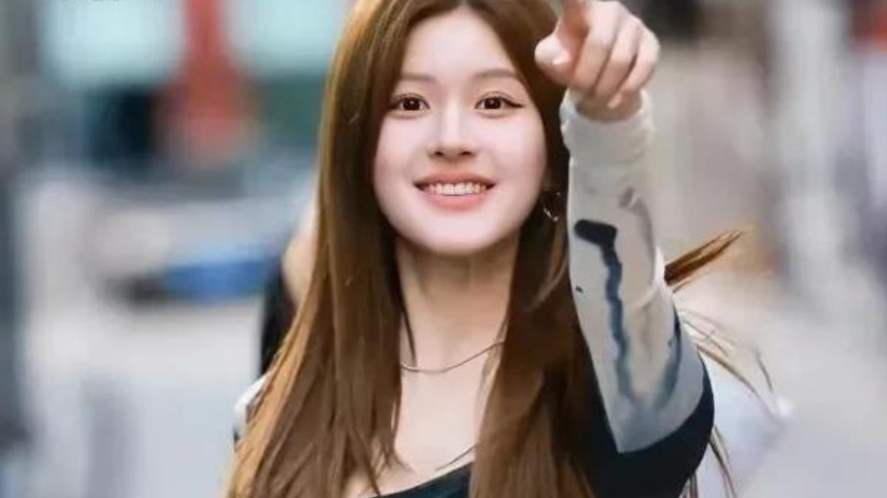 赵露思疯狂自曝“内娱黑幕”，彻底豁出去了！张艺兴抽成90%算轻的