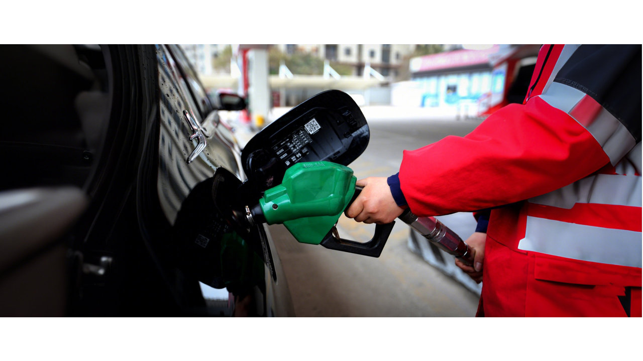 燃油车市场仍不可忽视！