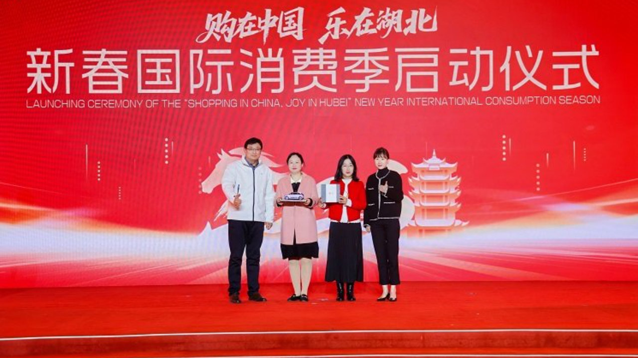 全网羡慕！一张百元发票抽中特等奖东风奕派纳米01