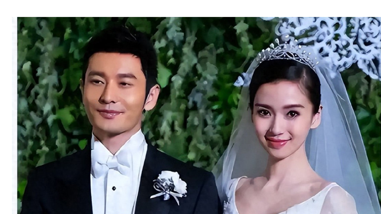 儿子探班黄晓明，8岁小海绵长高了,父子太温馨！