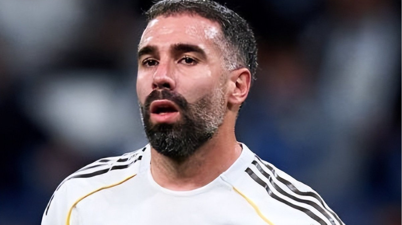 连续5轮0出场！功勋队长惨遭无视沦为西甲看客，今夏恐遭皇马抛弃