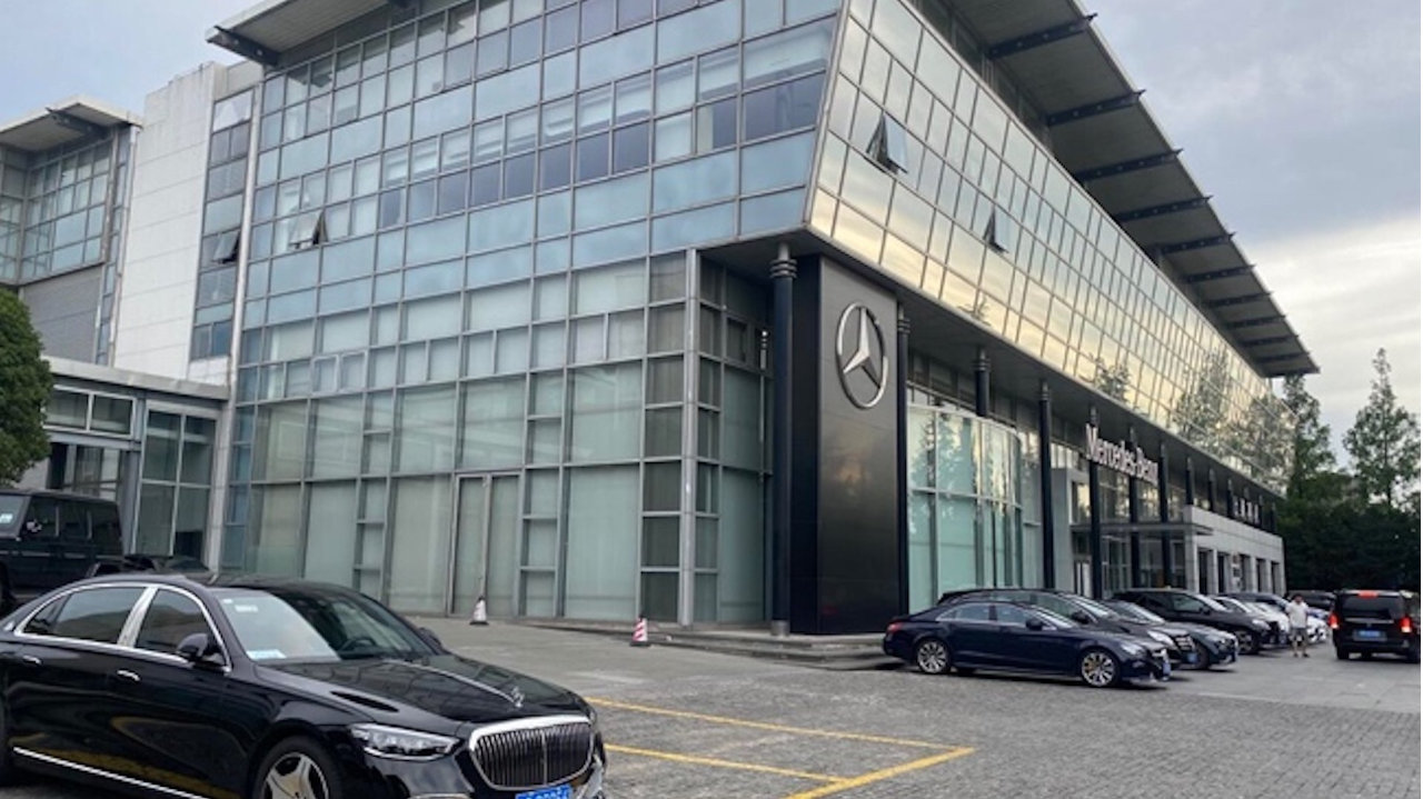 燃油车2026的反攻，从花低配的价，买到中配开始