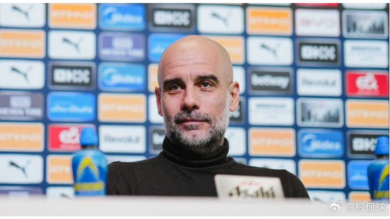 一针见血！瓜帅谈皇马巨星遭歧视：只强调肤色才是真正种族主义