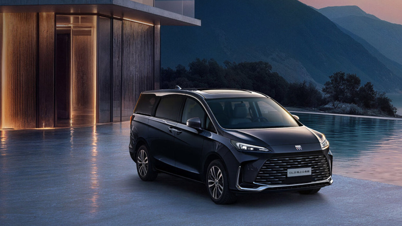 百亿砸向智电，别克至境是远见还是大胆冒险？