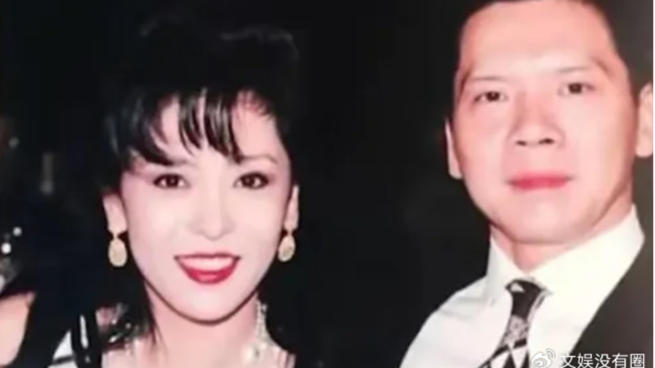 向华强自曝向太已拉黑小儿子向佑，巨额遗产将交由郭碧婷管理
