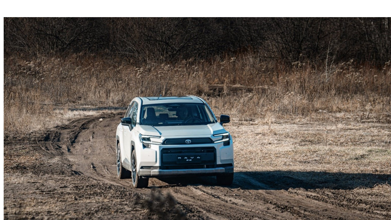 16.98万起买一台全球销冠SUV，全新荣放到底值不值？