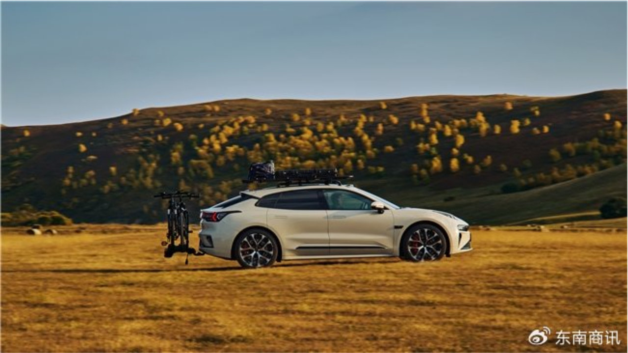 30万预算买什么车？焕新极氪001解锁年轻人购车优选