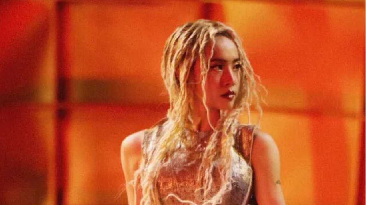 蔡依林长沙演唱会连开两场，长沙市民请留意交通管制，提前规划好出行