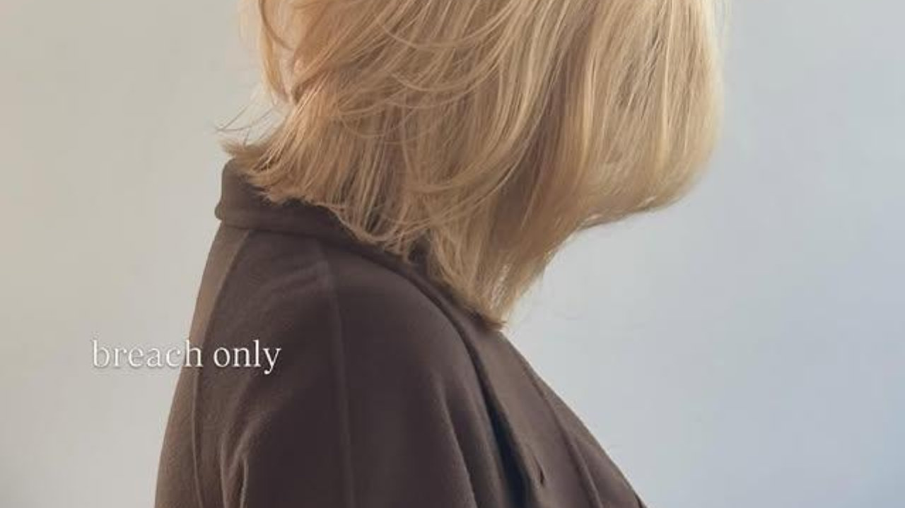 日系发型年度趋势解析：三款封神发型，承包全年颜值高光