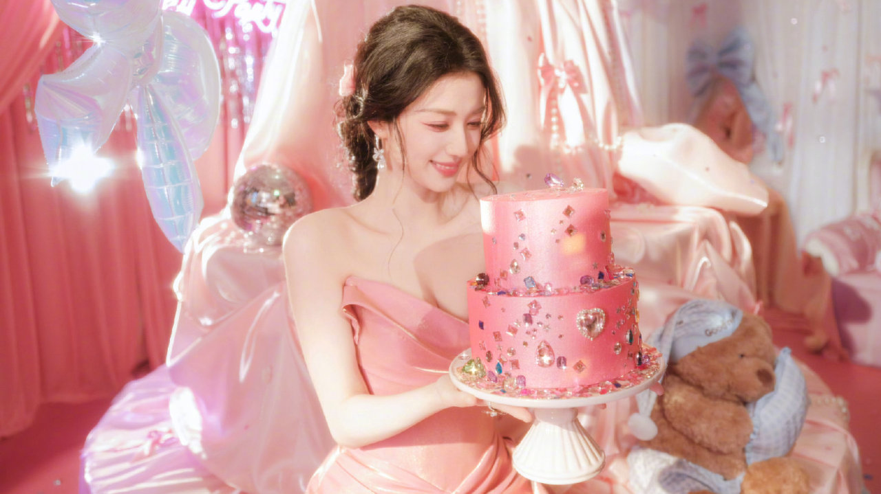 王楚然的出圈美学